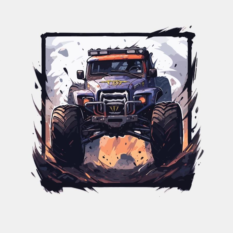 Monstertruck