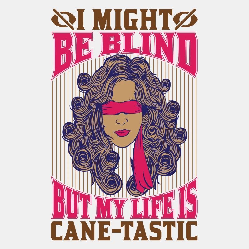 Blindheitsbewusstsein Gesetzlich Blind