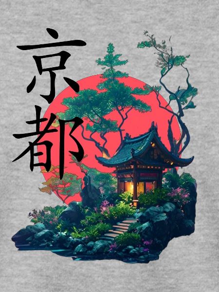 Japanese Dojo