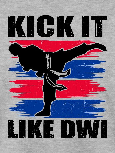 Tang Soo Do Geschenk