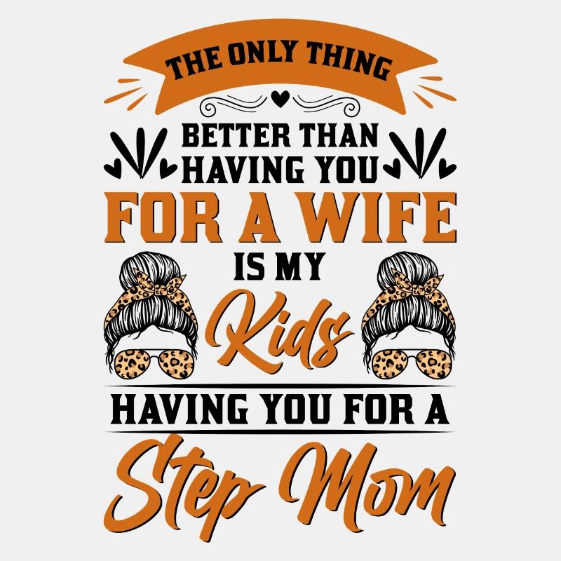 Stiefmutter Muttertag Stiefmama Mutter