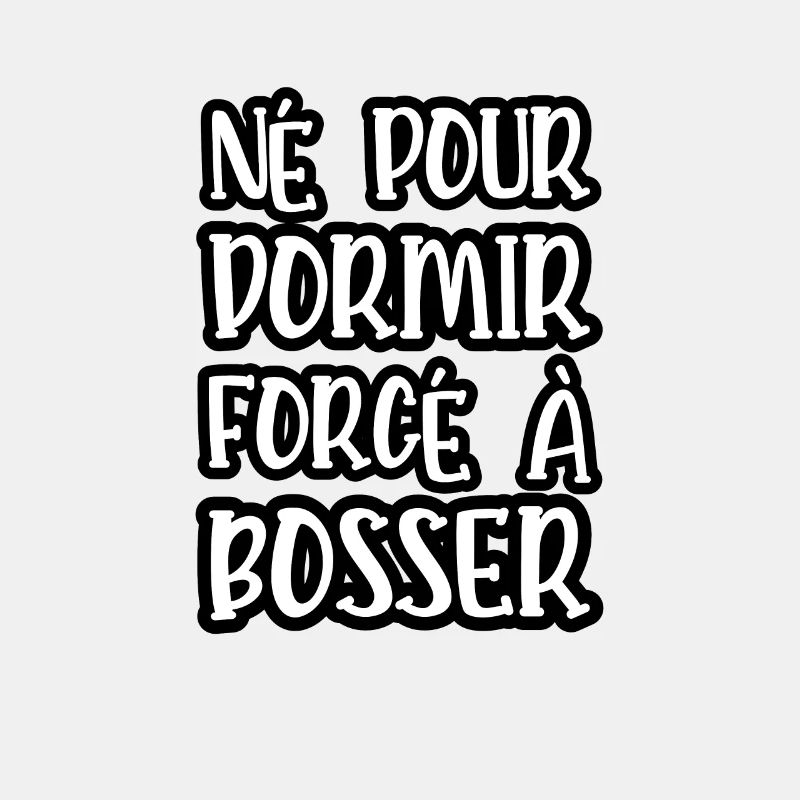 ne pour dormir