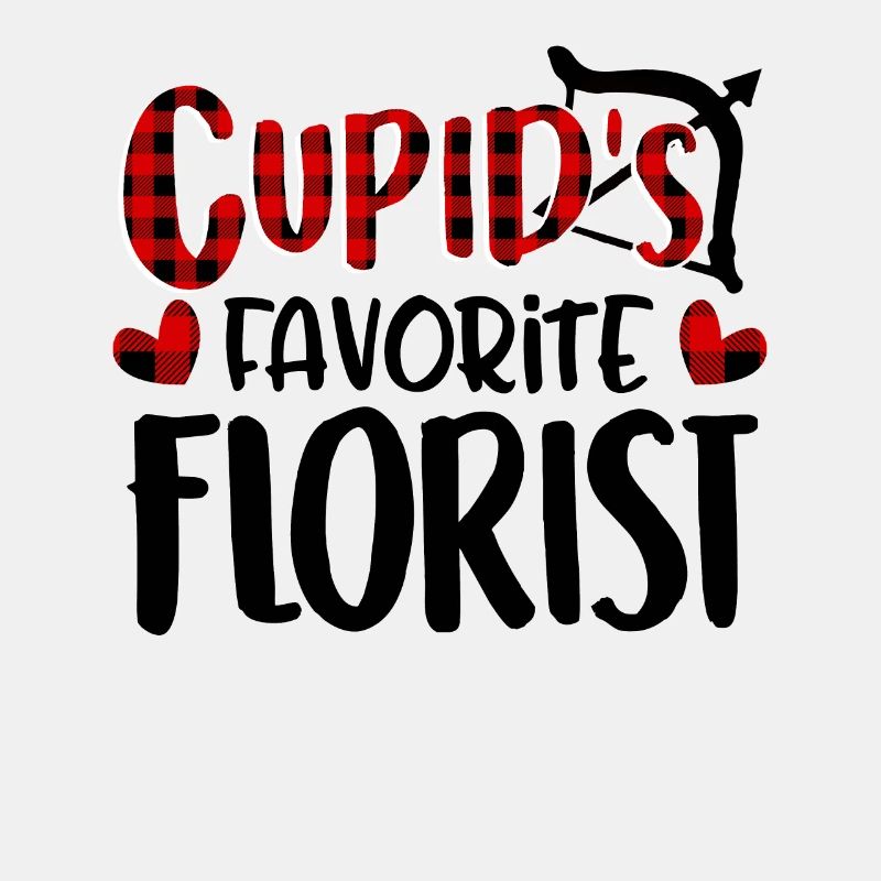 Le fleuriste préféré de Cupidon pour la Saint-Valentin Buffalo