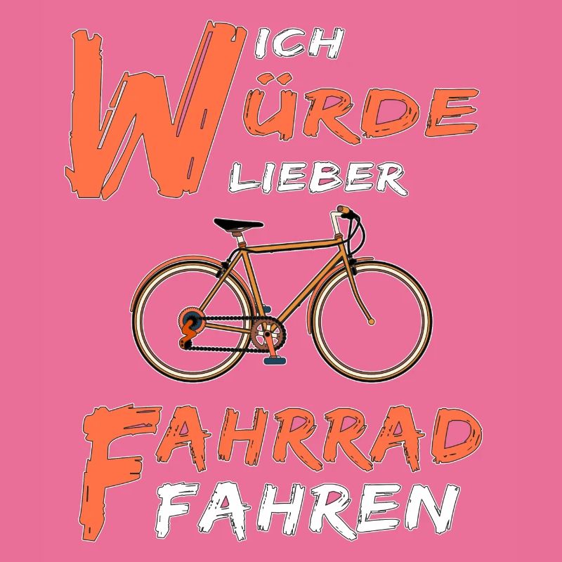 FAHRRAD