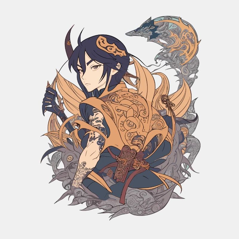 Aoi