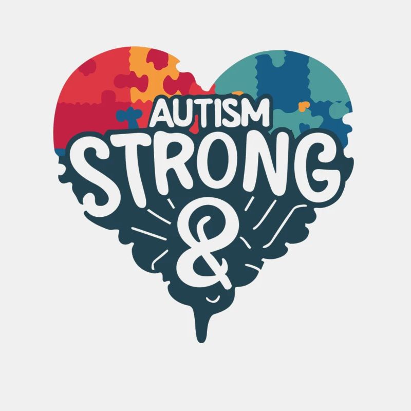 Autismus Strong
