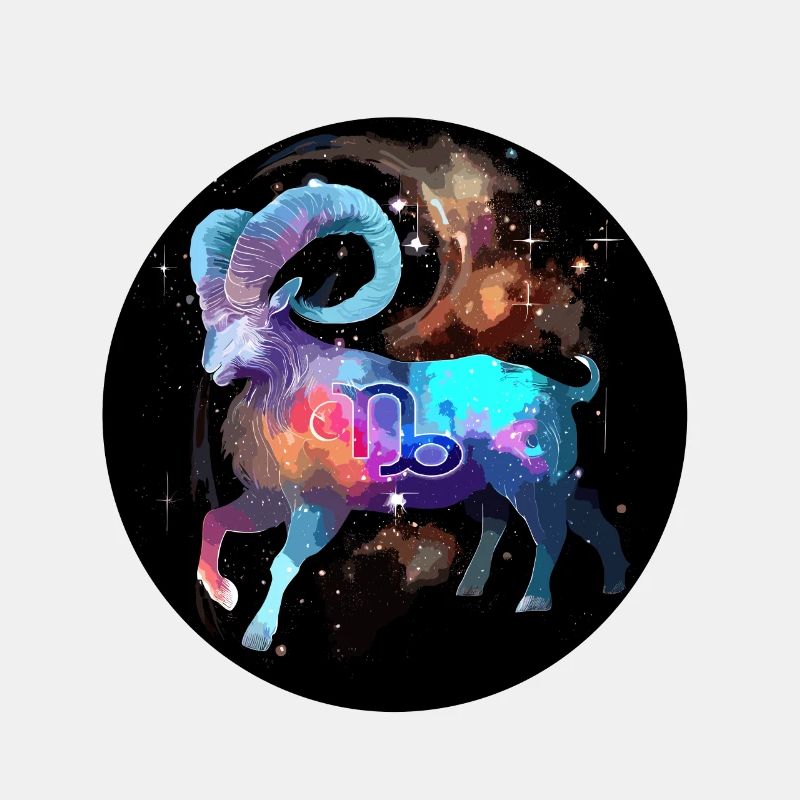 Sternzeichen Steinbock