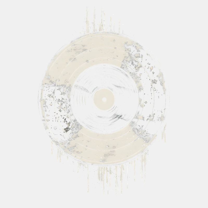 Disque vinyle