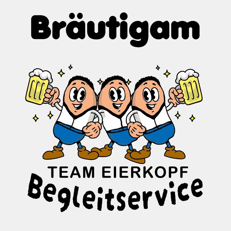 Bäutigam Begleitservice