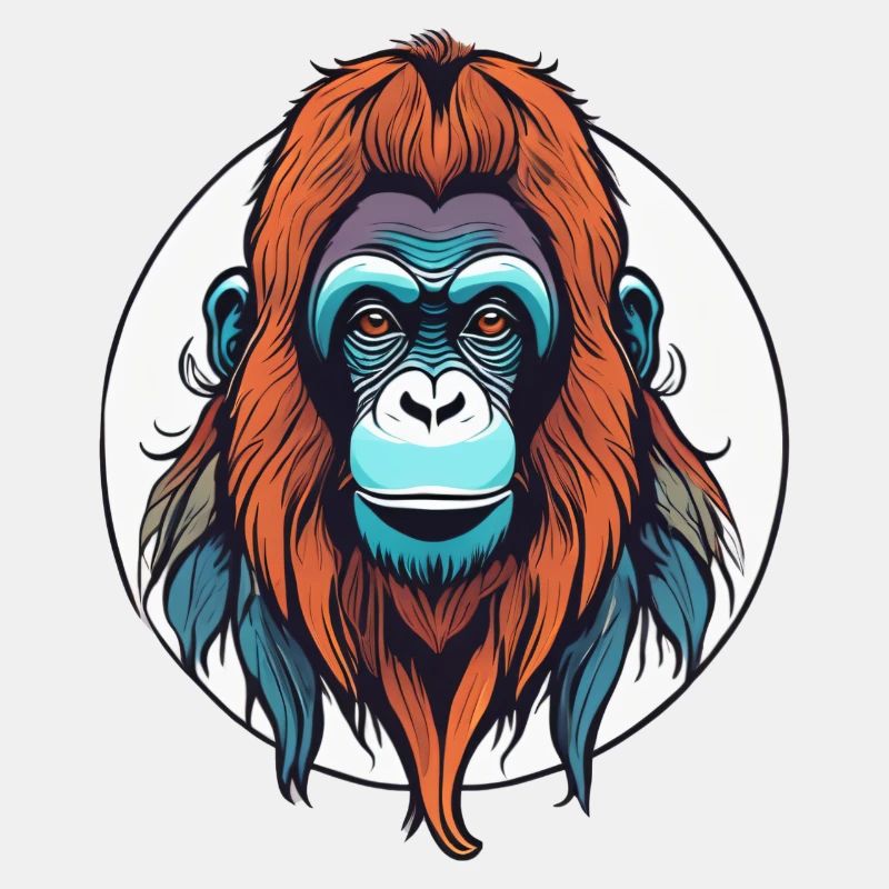 Orang-Utan