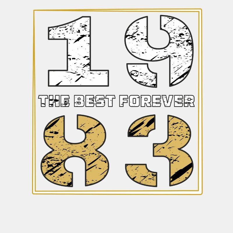 THE BEST FOREVER 1983