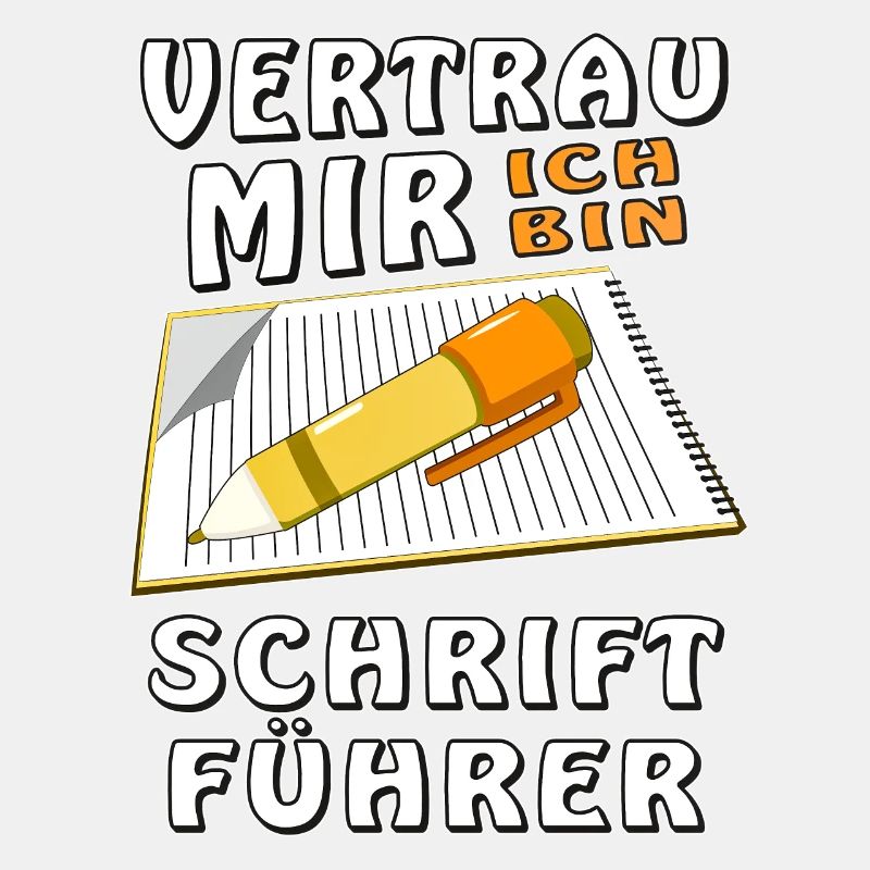 SCHRIFTFÜHRER