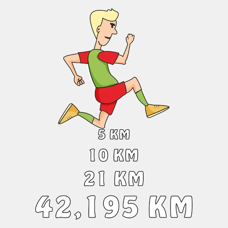 JOGGEN