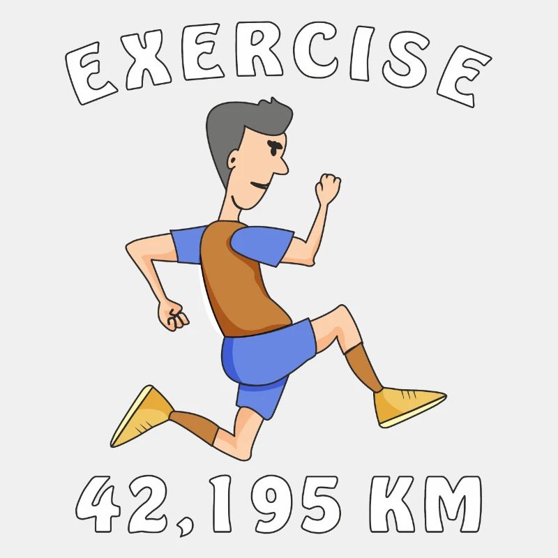 EXERCISE RUNNER