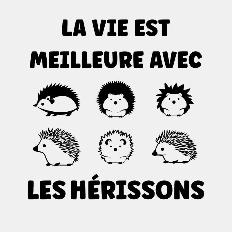 Hérisson
