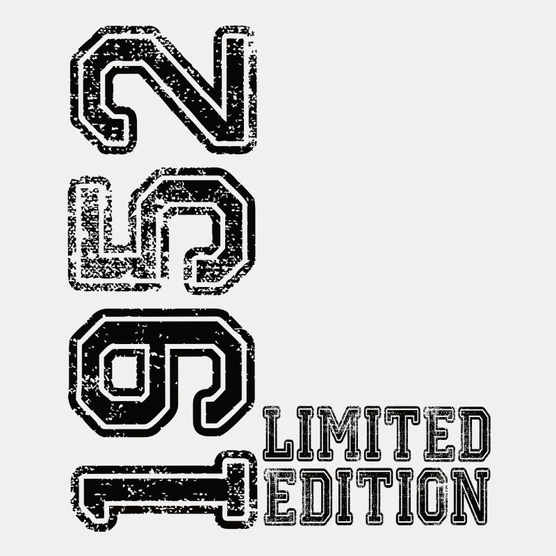 Édition limitée 1952
