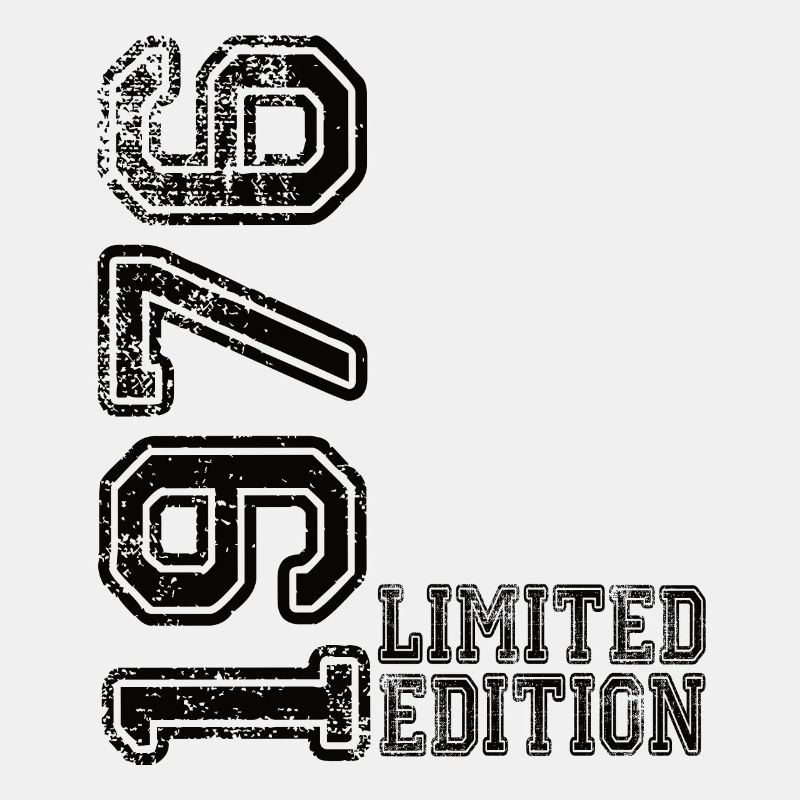 Limited Edition 1976