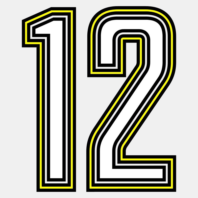 12