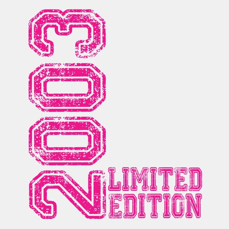 Édition limitée 2003