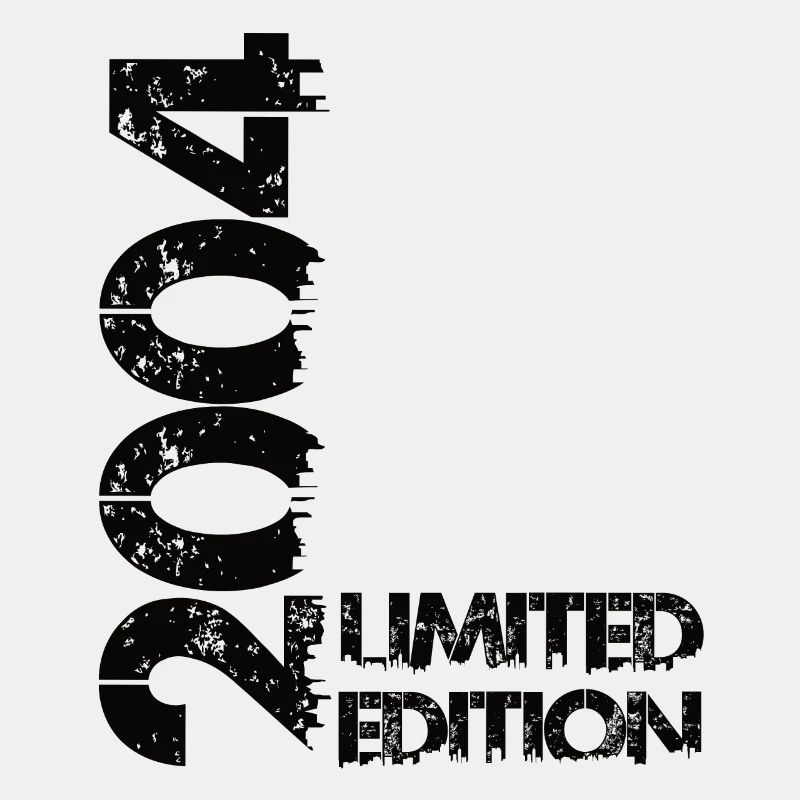 Limited Edition 2004