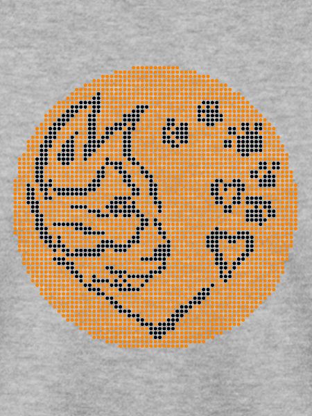 Katze Kleines Herz Grafik