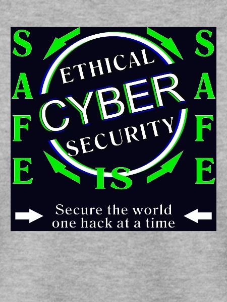 Ethical Cyber Security SAFE