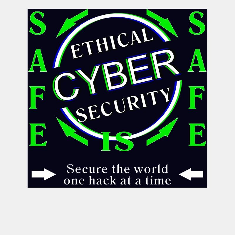 Ethical Cyber Security SAFE
