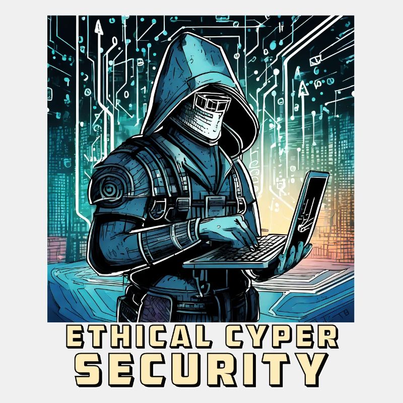Ethical Cyber Security