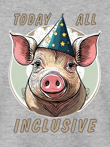 SCHWEIN TODAY ALL INCLUSIVE