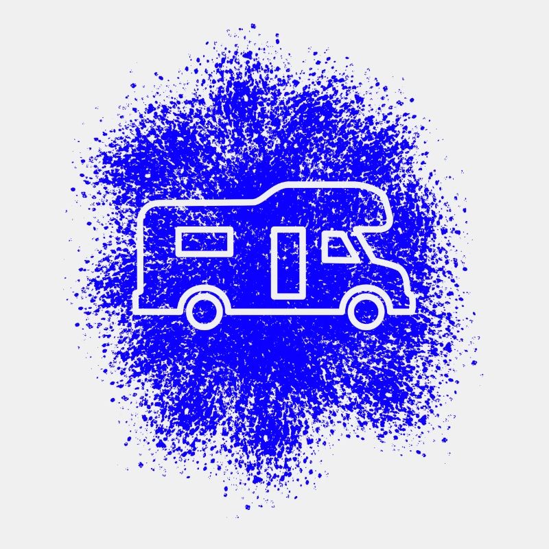 Alkoven Wohnmobil