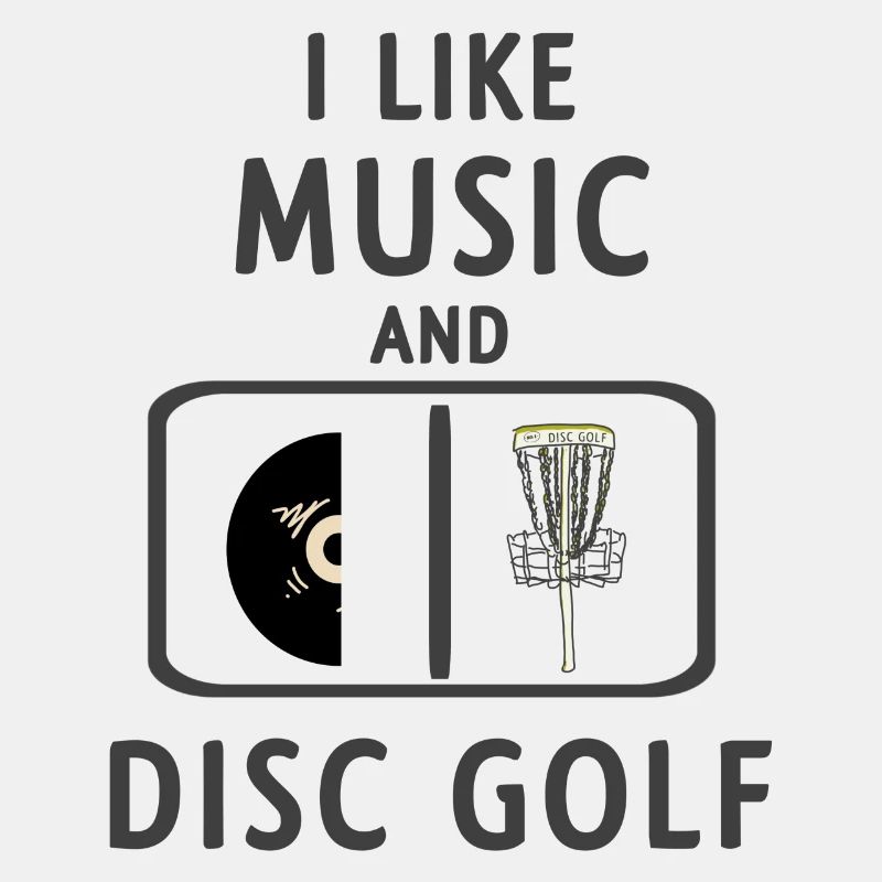 Discgolf