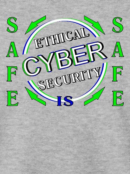 Ethical Cyber Security SAFE