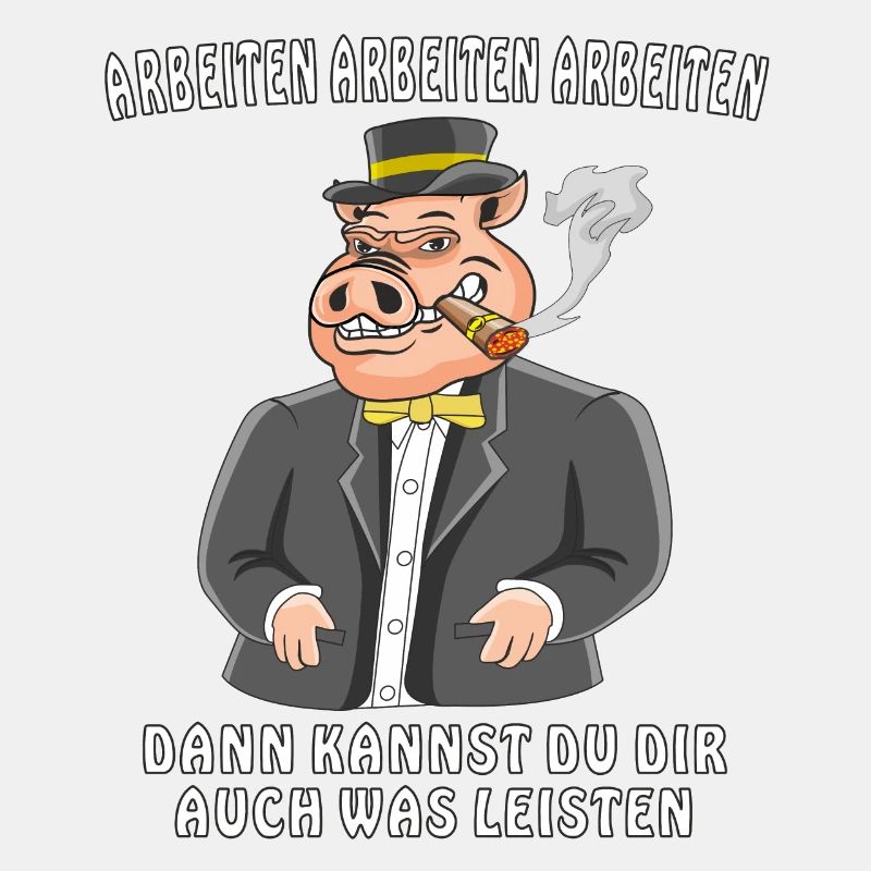 ARBEITEN ARBEITEN ARBEITEN