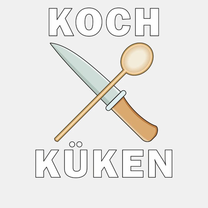 KOCH KÜKEN