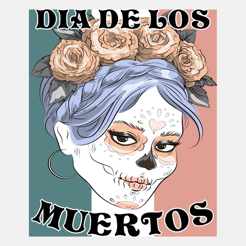 DIA DE LOS MUERTOS