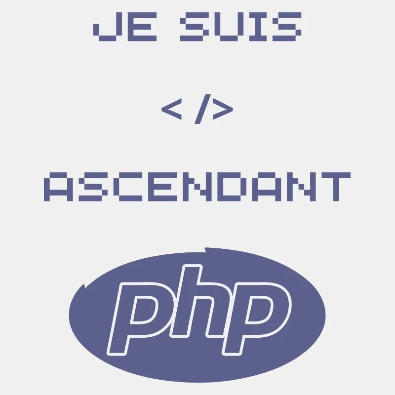 cadeau pour développeur php