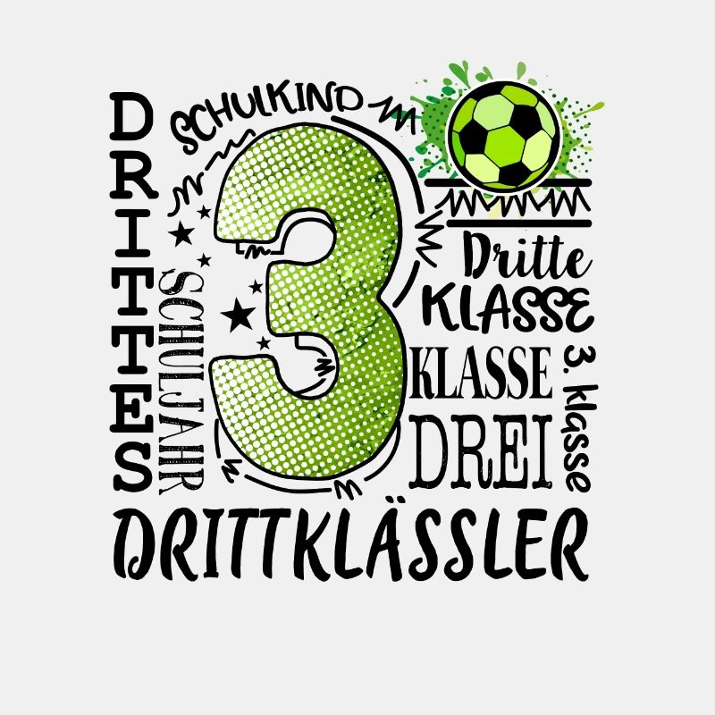 3. Klasse Fußball