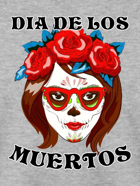 DIA DE LOS MUERTOS