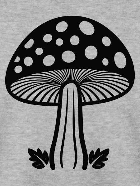 mushroom