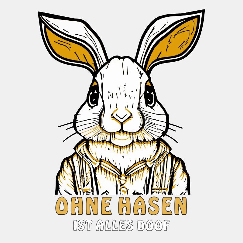 LAPIN SANS LAPINS TOUT STUPIDE