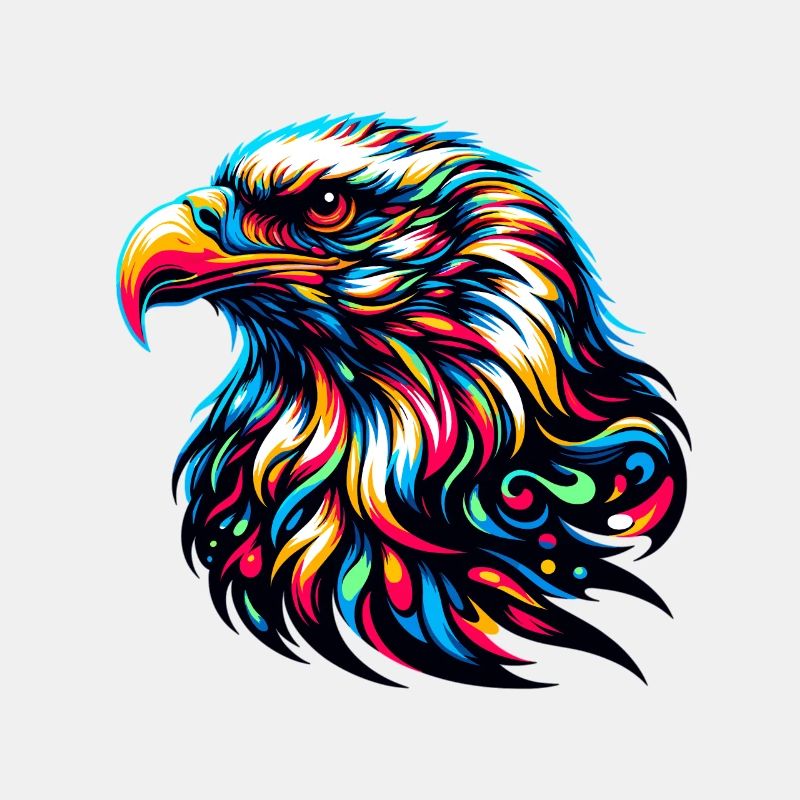 Pygargue à queue blanche