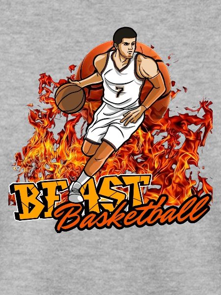 Bestien-Basketball