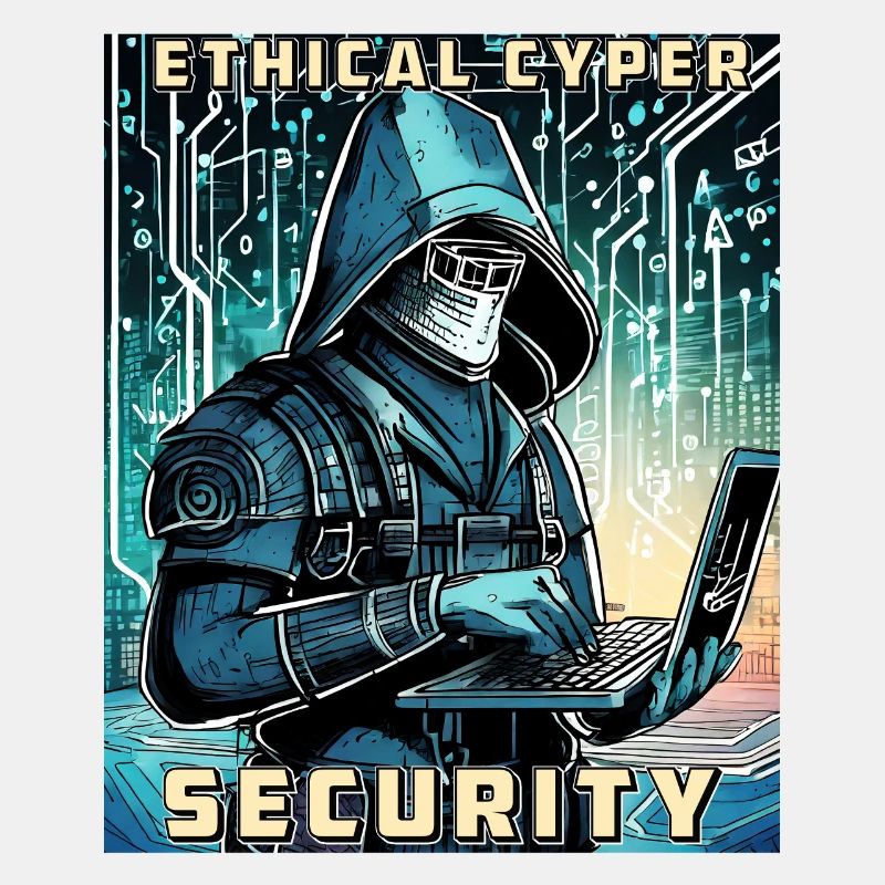 Ethical Cyber Security