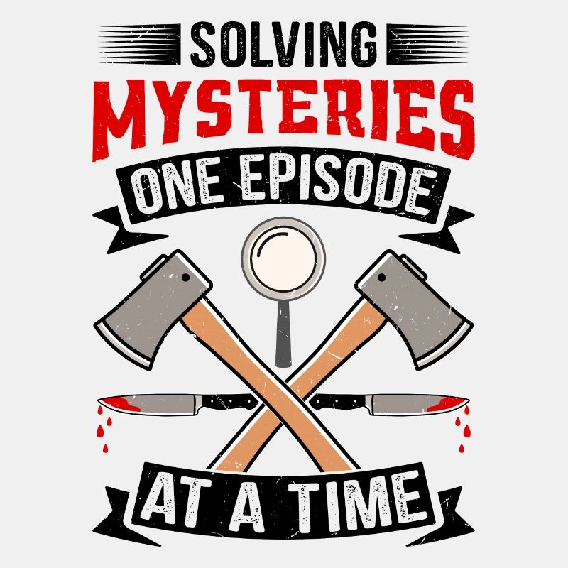 True Crime