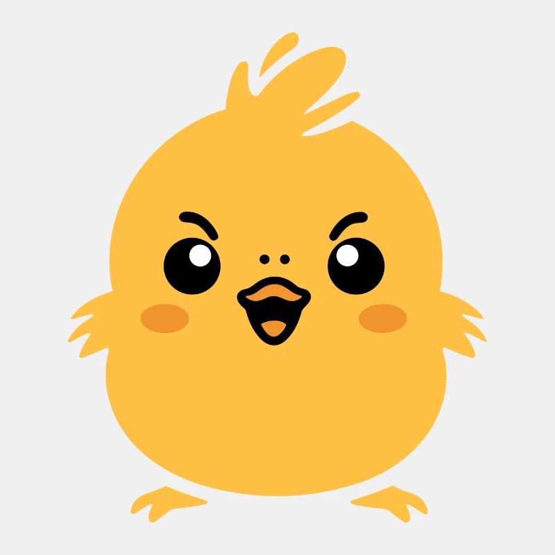 chick