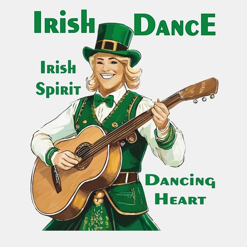 IRISH DANCE
