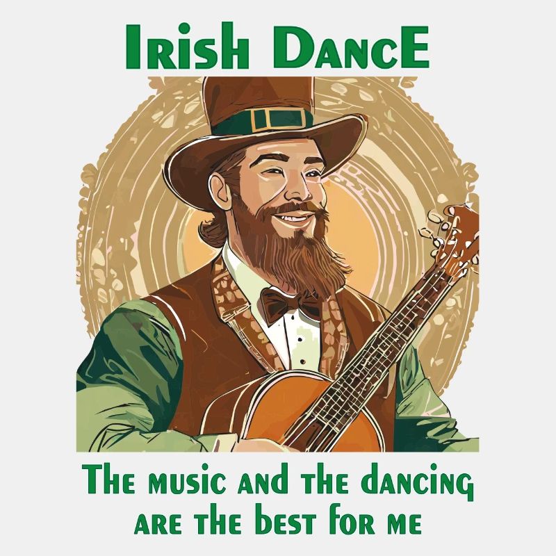 IRISH DANCE