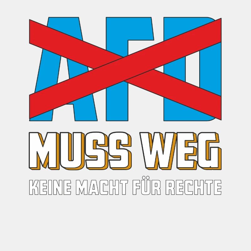 L’AFD DOIT PARTIR
