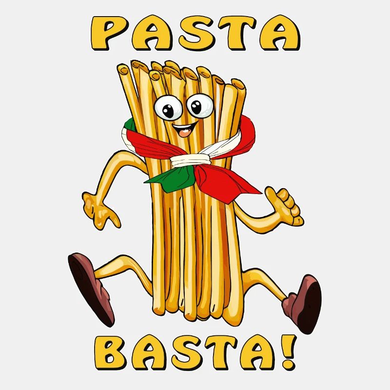 PASTA BASTA