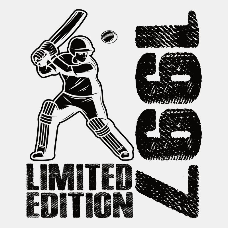 Édition limitée 1997 Édition limitée Cricket
